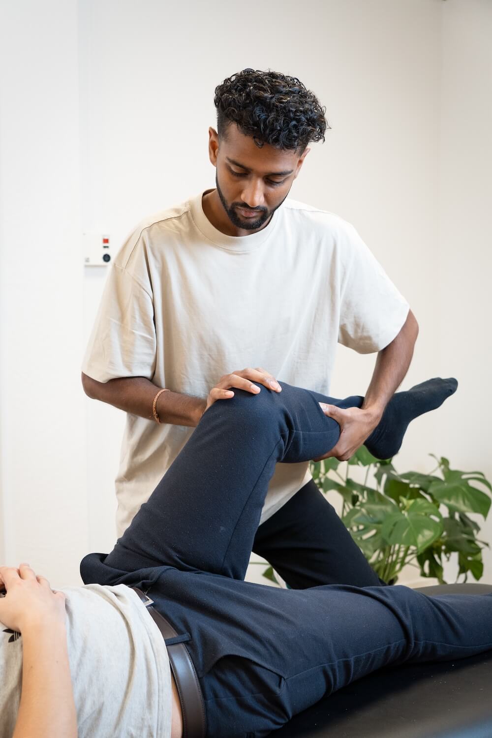 Plattfot (Pes Planus)