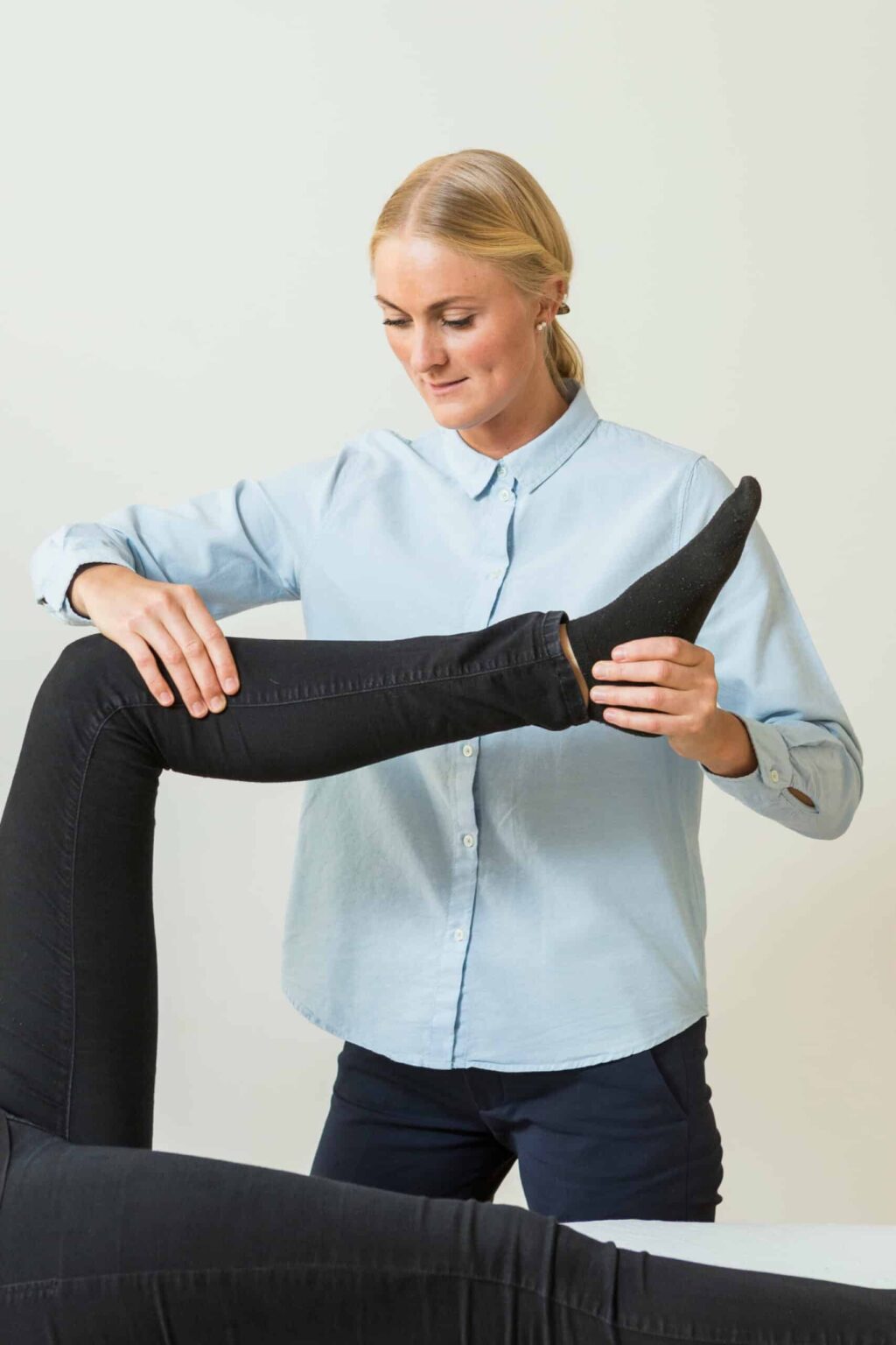 Plattfot (Pes Planus)