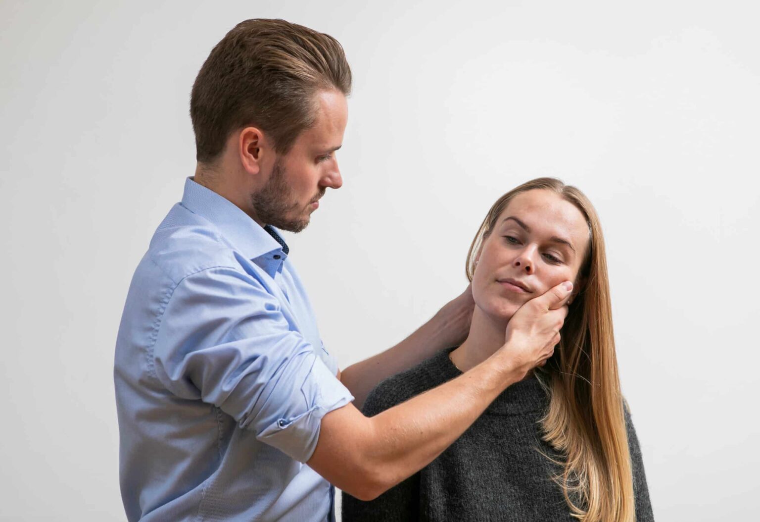 Behandlinger