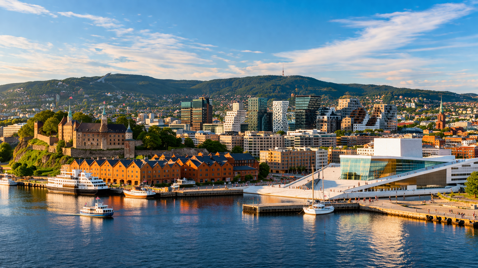Oslo